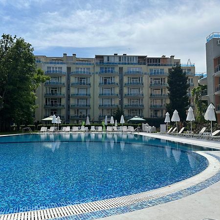 Оазис Ravda Exterior photo