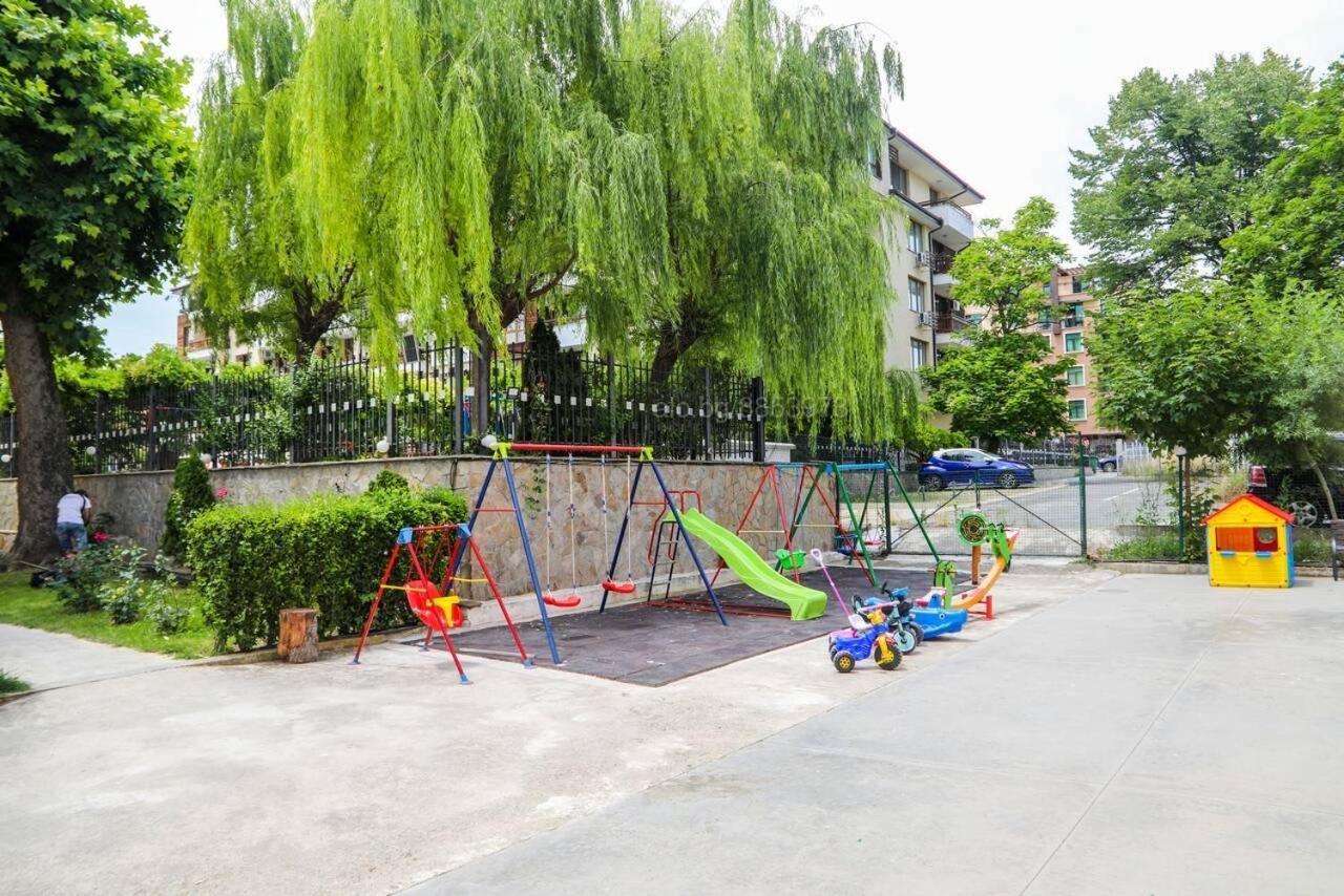 Оазис Ravda Exterior photo