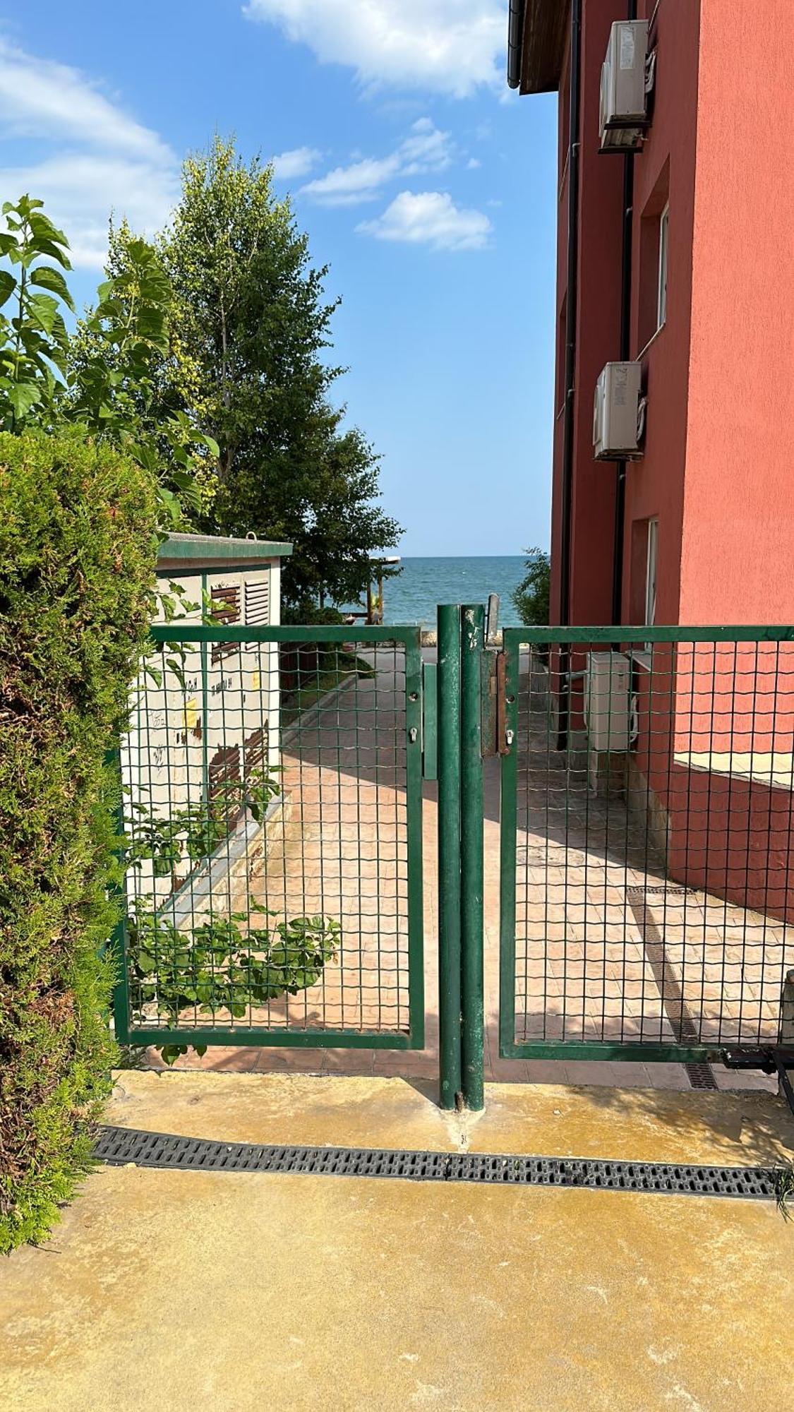 Оазис Ravda Exterior photo